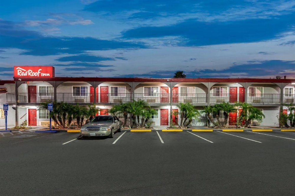 Red Roof Inn Los Angeles - Bellflower Image 25
