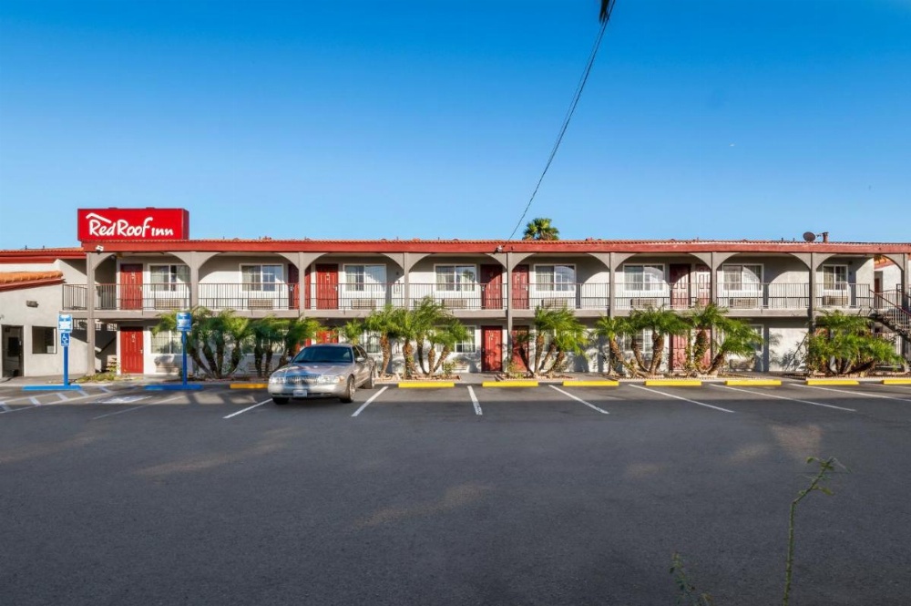 Red Roof Inn Los Angeles - Bellflower Image 29