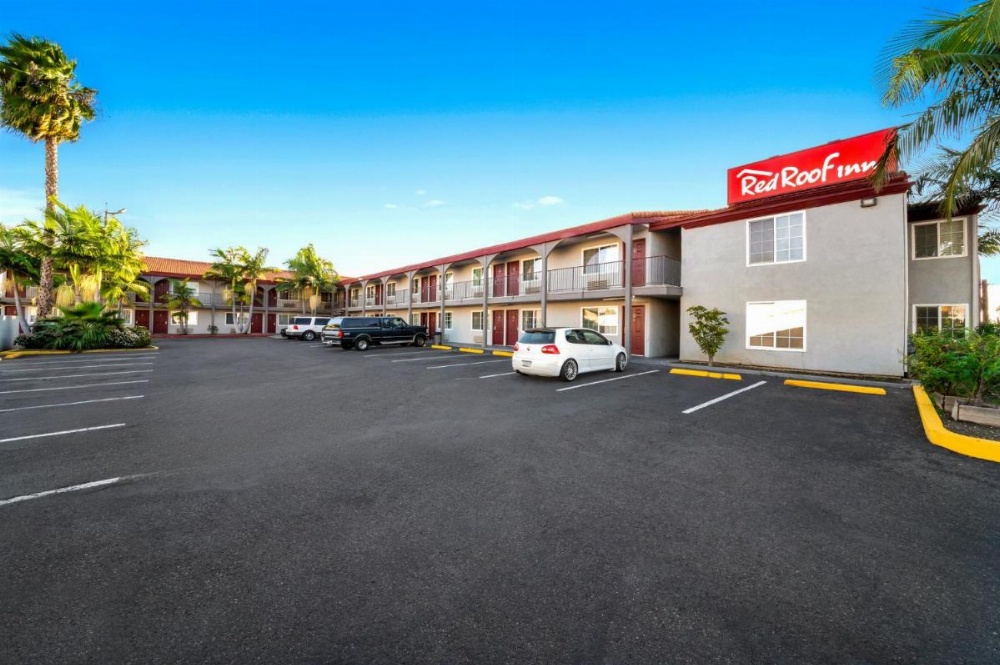 Red Roof Inn Los Angeles - Bellflower Image 31